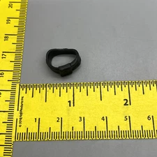 R Arm Ammo Pouch Belt Strap Web Gear Part GI Joe 6" Classified Snake Eyes 02