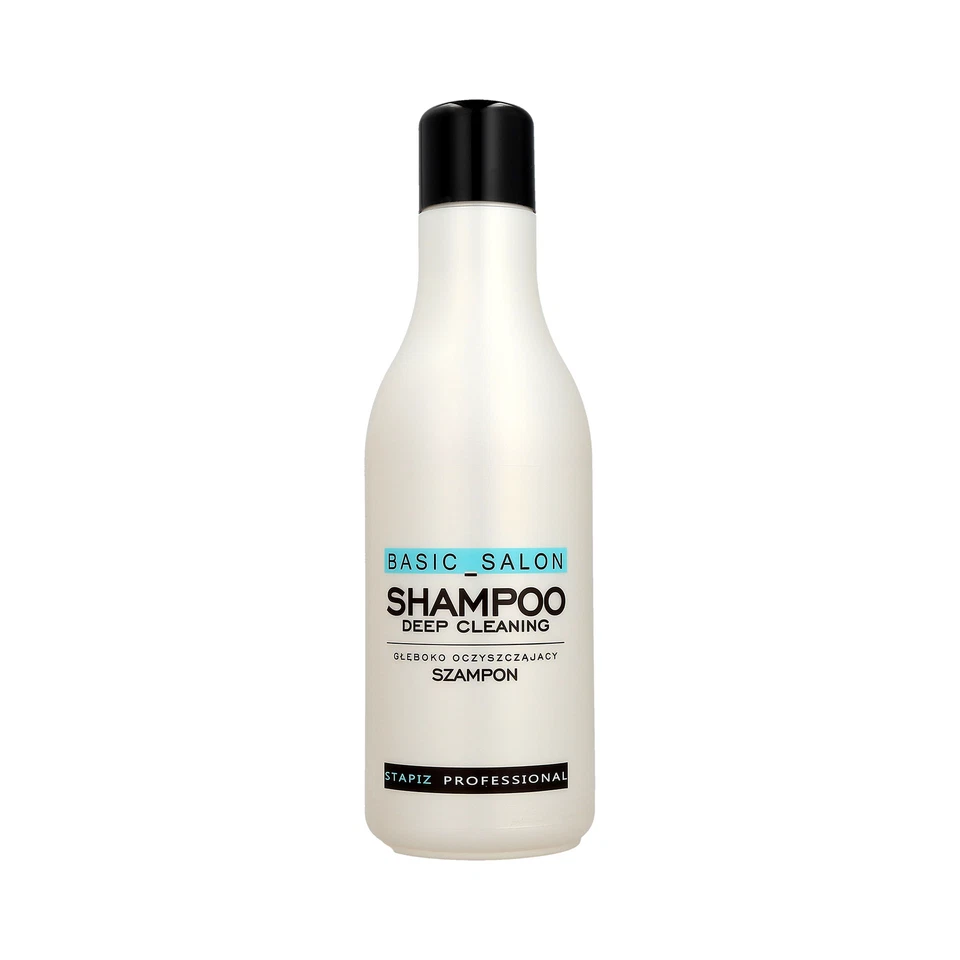 Stapiz Cleaning Tiefreinigungsshampoo 1000 ml