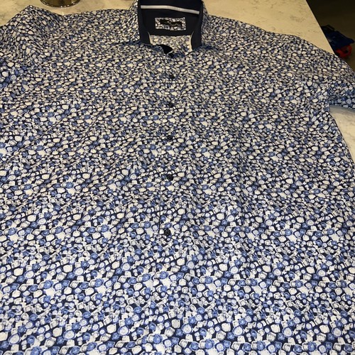 european cut shirt