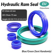 U-Cup EU Type Ring PU Hydraulic Ram Seal U Se...
