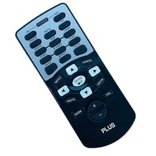Genuine Plus V-800R OEM Remote Control - Has ...