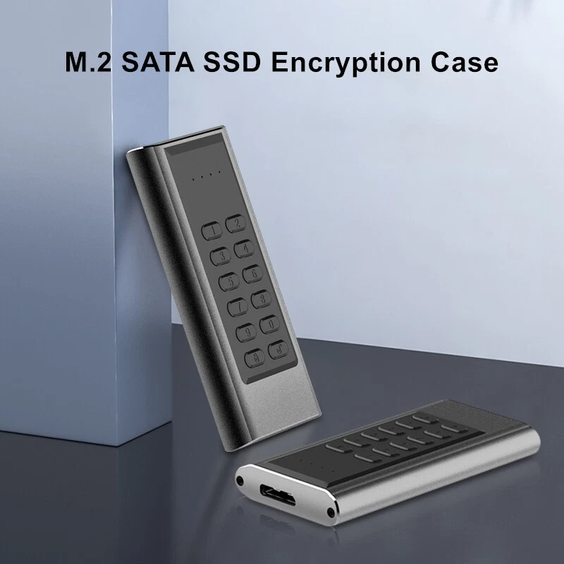M2 sata deals enclosure