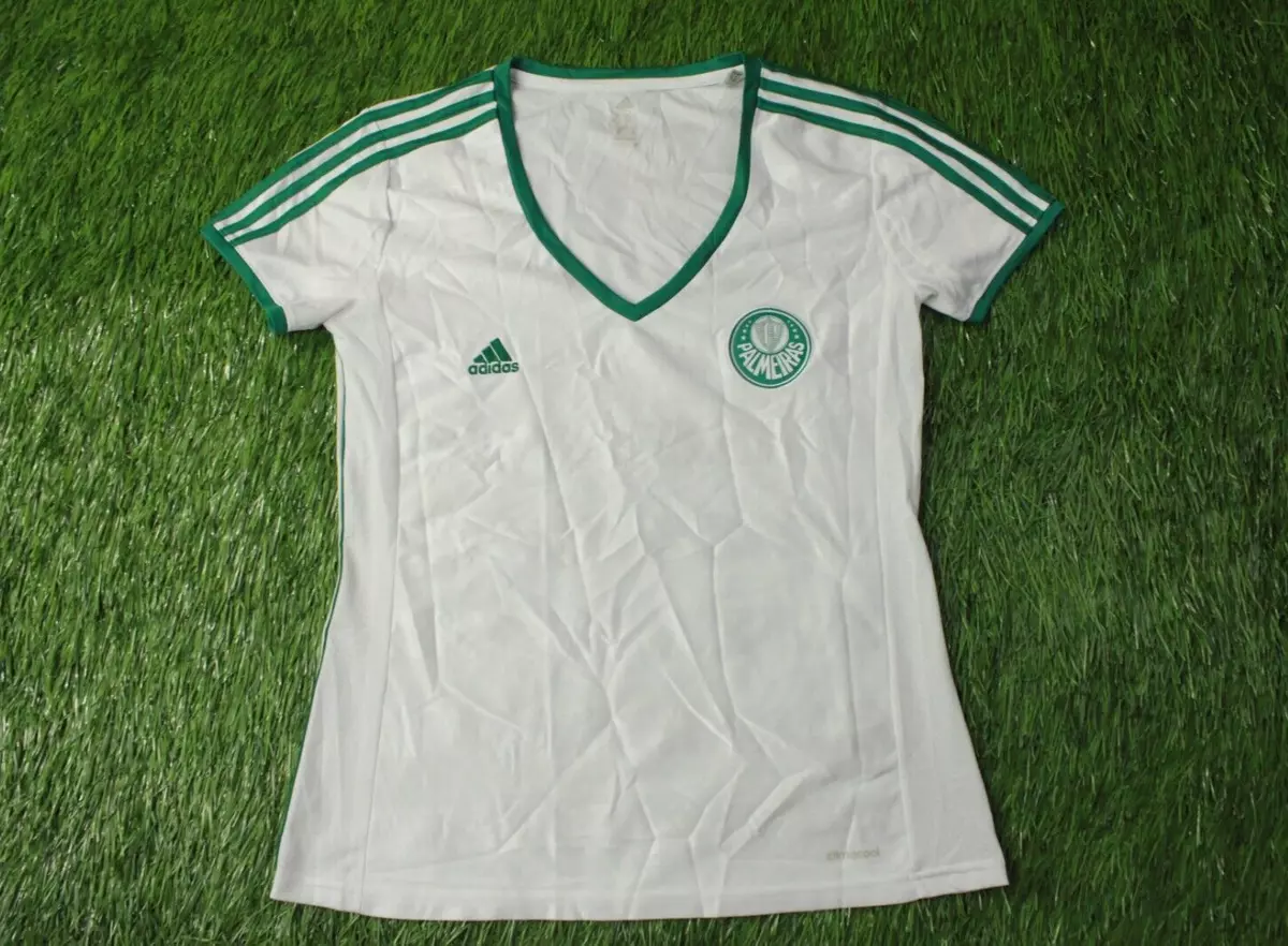 Camisa palmeiras store adidas originals