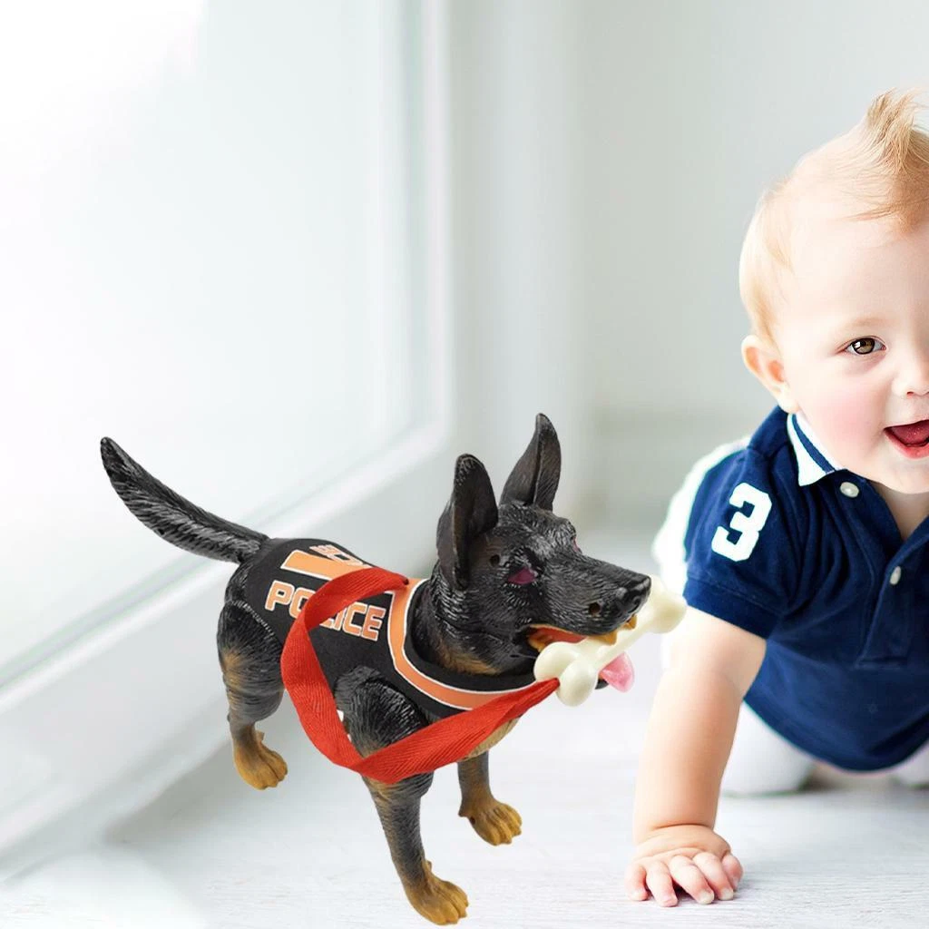 Interactive dog for toddlers cheap