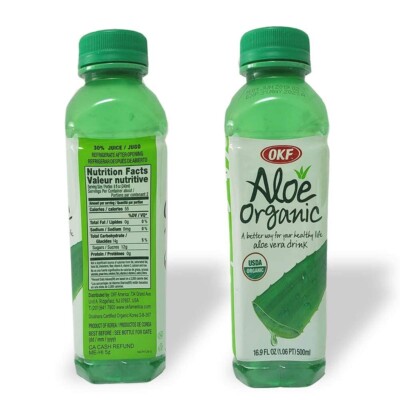 yunic aloe vera after sun Thinkbaby Aloe Vera After Sun (8 oz)