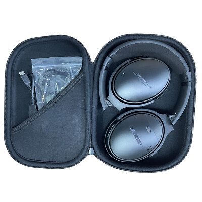 Bose QuietComfort 35 QC35 Series II Wireless Noise Bose QuietComfort 35 QC35 Series II Wireless Noise