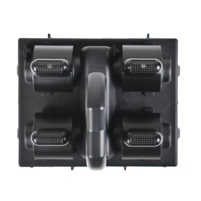 For 07-10 Jeep Wrangler 4 Door 4602756AB Master Power Window Switch Front Left