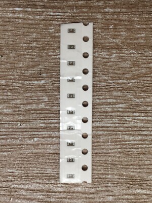Littelfuse SMD 0603 3A 32V 467 Fast Acting Blow Fuse Code P- USA SHIP 10pcs
