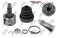 Joints Subaru B9 TRIBECA