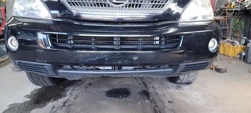 06-09 Lexus RX400H Passenger Right Quarter Glass - Picture 3 of 12