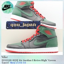 Size 14 - Air Jordan 1 Retro High Gucci for sale online | eBay