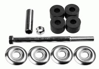 1X LemfÖRder 36644 01 Stange/Strebe Stabilisator FüR Mitsubishi