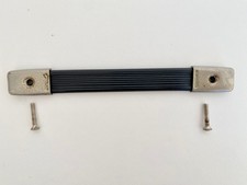 Vintage 1966 Fender Amplifier Handle Cabinet ...