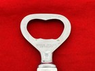 Estate Georg Jensen Denmark Sterling Silver Old Danish Bottle Opener LA-11 — photo 7