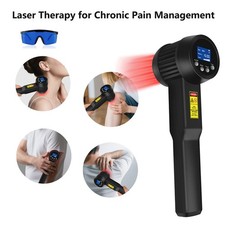 12W 808nm 905nm NIR Laser Treatment Device for Osteoarthritis  Joints Healing