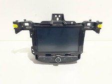 Autoradio Opel CORSA
