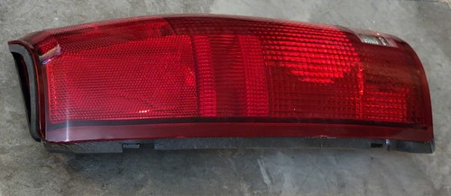 181X 181-12A TMC GLO-BRITE Left Hand Stop Tail Light Chevrolet Chevy GMC C1500 - Picture 2 of 12