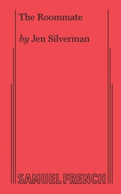 The Roommate by Jen Silverman (Paperback Book)