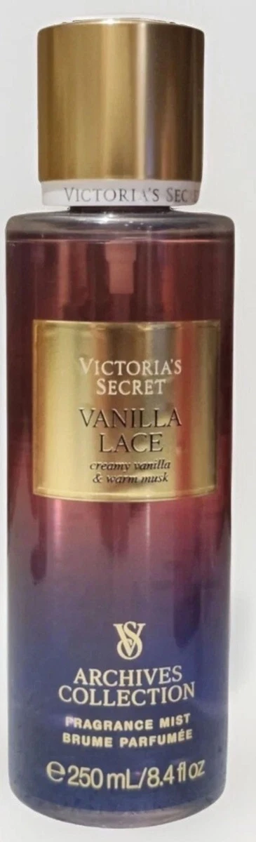 Preços baixos em Victoria Secret Vanilla Lace Perfume em sprays