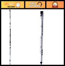 Golf Putter Grip No Taper SPYNE Tech Multi-Zone Texturing Multi Color New