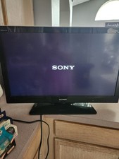 Sony Bravia KDL-32BX310 32" 720p HD LCD Television