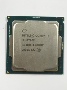 I5 8700k | eBay