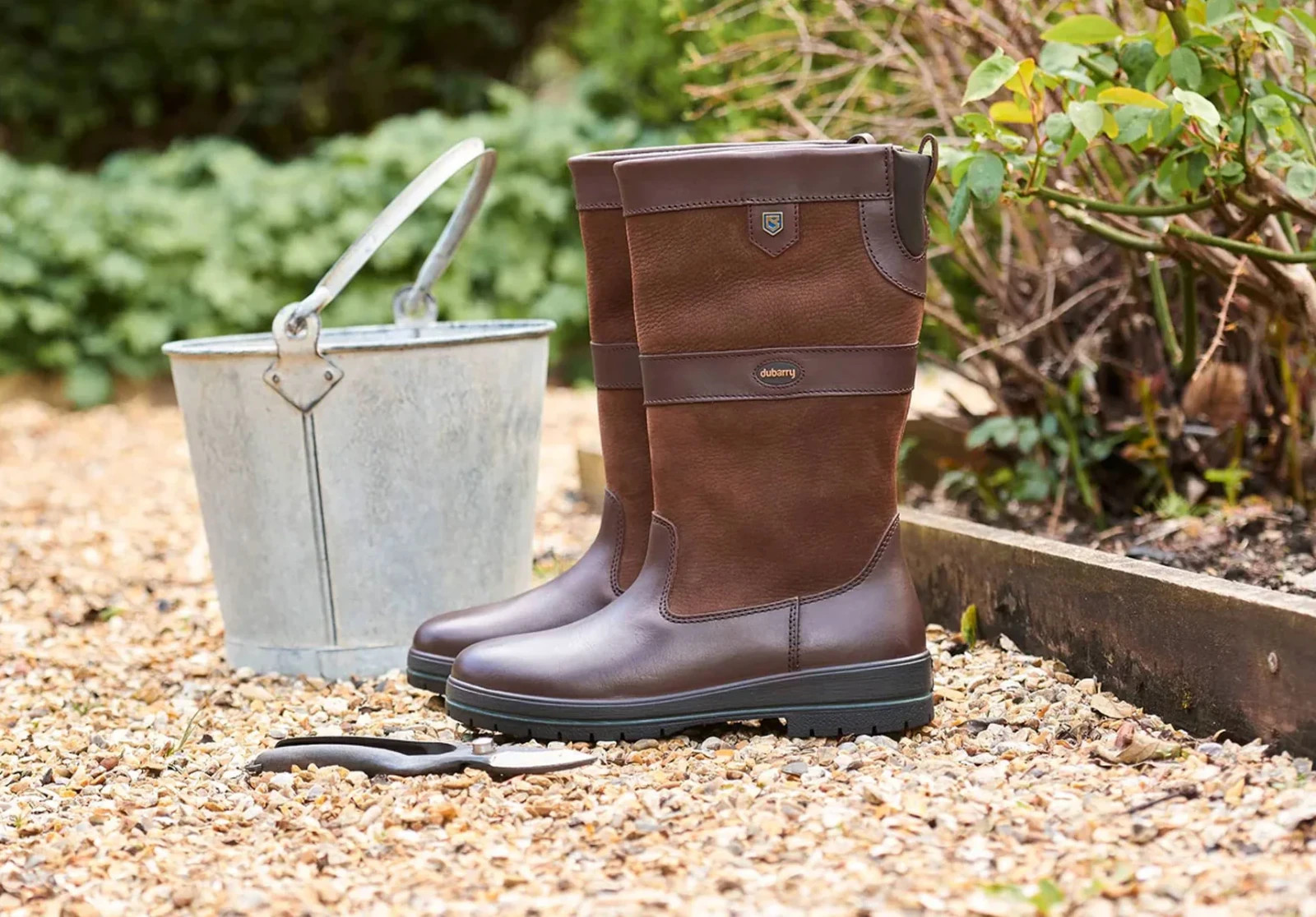Dubarry Kildare Regular Fit Walnut Ivy Navy Black Boot UK 3-12 EU 35-47 RRP £329
