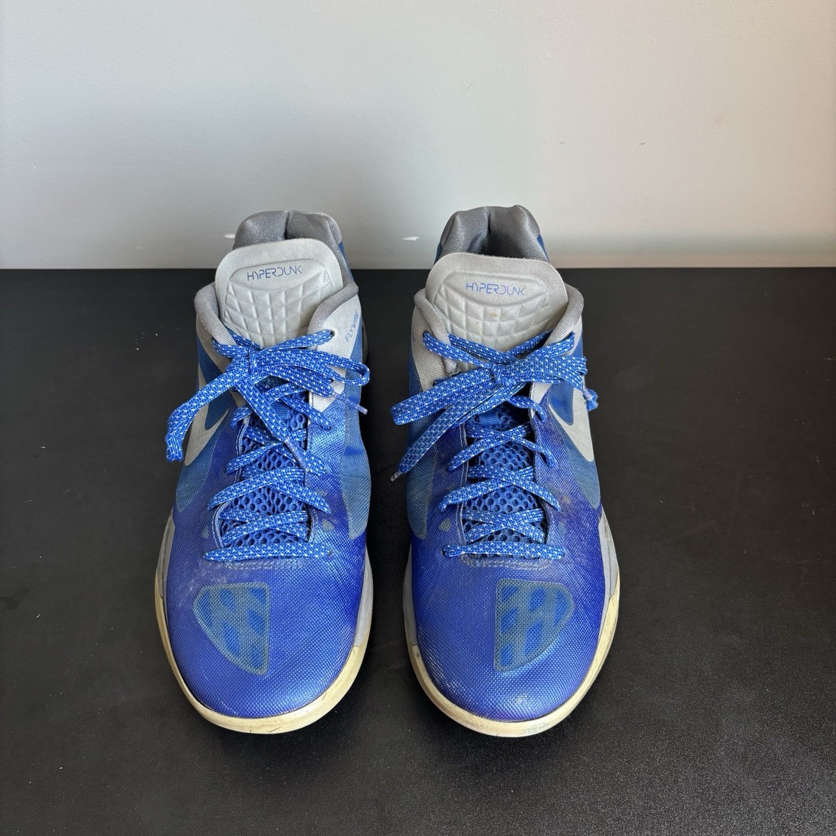 Nike Air Zoom Hyperdunk Low PE 2012 Men display picture 3