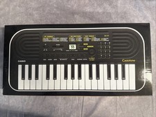 Casio Casiotone SA-51 32-key Portable Arranger Keyboard