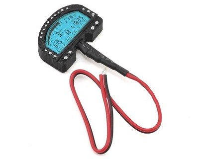 Exclusive RC AIM Racepack Lit LED Cluster [ERC10-3021-L]