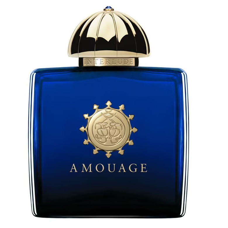 701666410201 AMOUAGE Interlude Woman EDP spray 100ml P1 93090₽