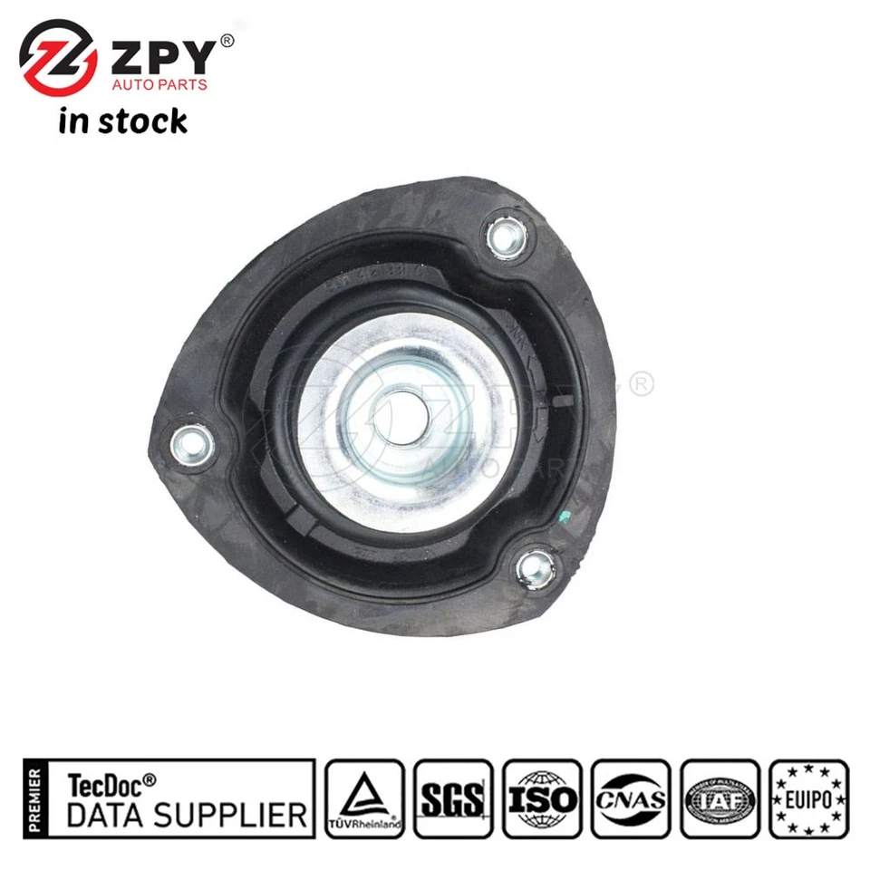 ZPY New Hight Quality Front Top Strut Mounting For VW Jetta 5Q0 412 331C - Image 4 of 4