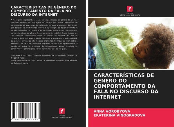 Anna Vorobyova (U. A.) | CaracterÍSticas De GÊNero Do Comportamento Da Fala...-image