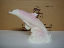 FENTON DOLPHIN 5 1/4