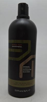 Aveda Shampoo 33.8 fl oz / 1000 ml *Choose Your Shampoo*