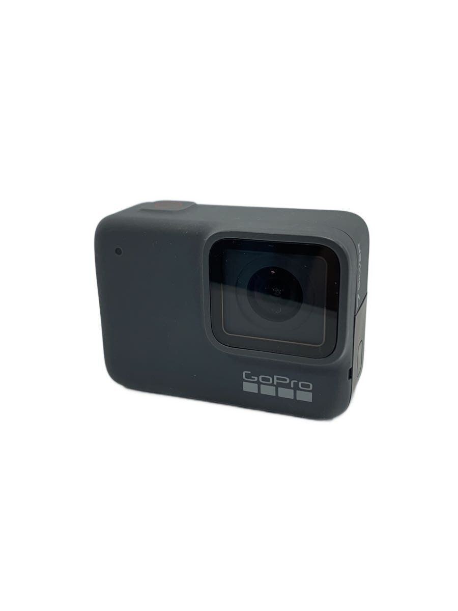 Hero7 Silver 3-way Set Used