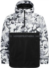 HORSEFEATHERS Snowboard Skijacke Winterjacke GORDIE Jacke 2026 arctic camo