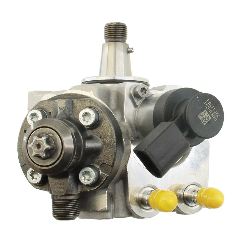 BOSCH High Pressure Pump For VW Audi A3 2.0 TDI 0445010507 03L130755 03L130755A Foto 4 de 4