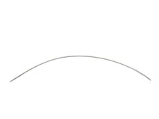 Mercedes-Benz CS18 Left Passenger Side Roof Trim Strip Genuine A2186901139