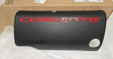 1997 1998 Chevrolet C5 Corvette Ls1 Right Fuel Injection Rail Cover Oem Nos Gm