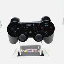 OFFICIAL SONY PS3 CONTROLLER GENUINE WIRELESS DUALSHOCK 3 PLAYSTATION - SEE DESC
