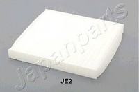 Japanparts FAA-JE2 Filter FüR Innenraumluft FüR Jeep
