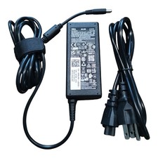 DELL LA65NS2-01 19.5V 3.34A 65W Genuine Original AC Power Adapter Charger