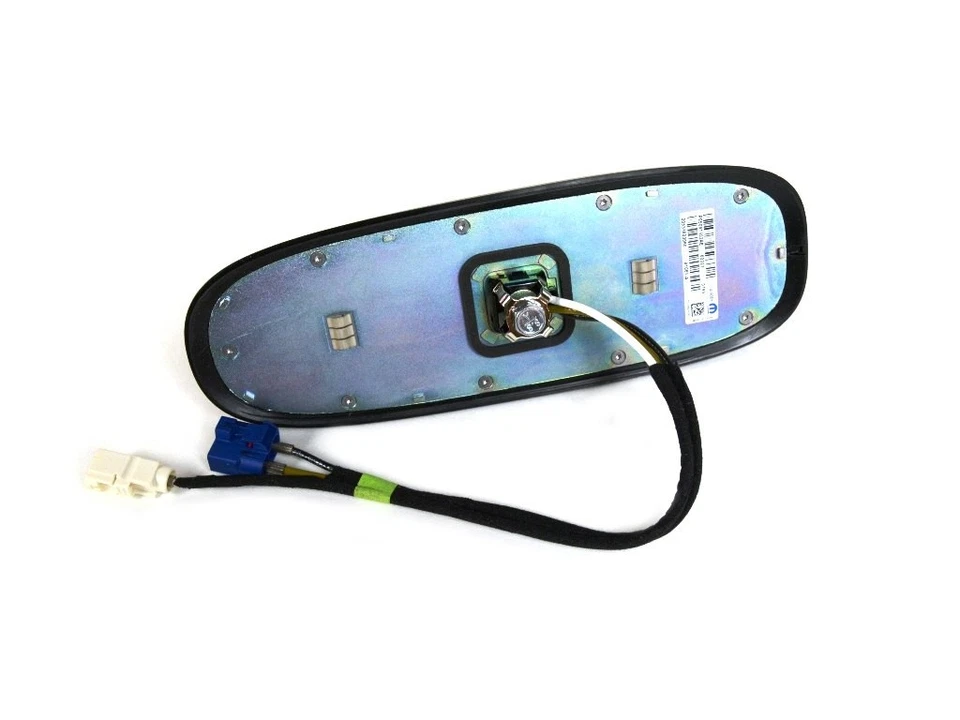 For Jeep Grand Cherokee 2016-2017 Mopar 05091352AE Antenna Base Foto 4 de 4