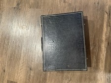 Vintage Briefcase