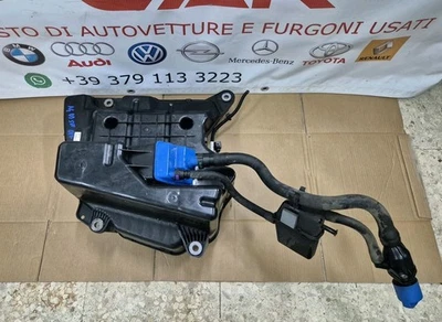 SERBATOIO ADBLUE COMPLETO PER AUDI A4 B9 8W0131878AC 2.0 DIESEL - Imagen 1 de 4