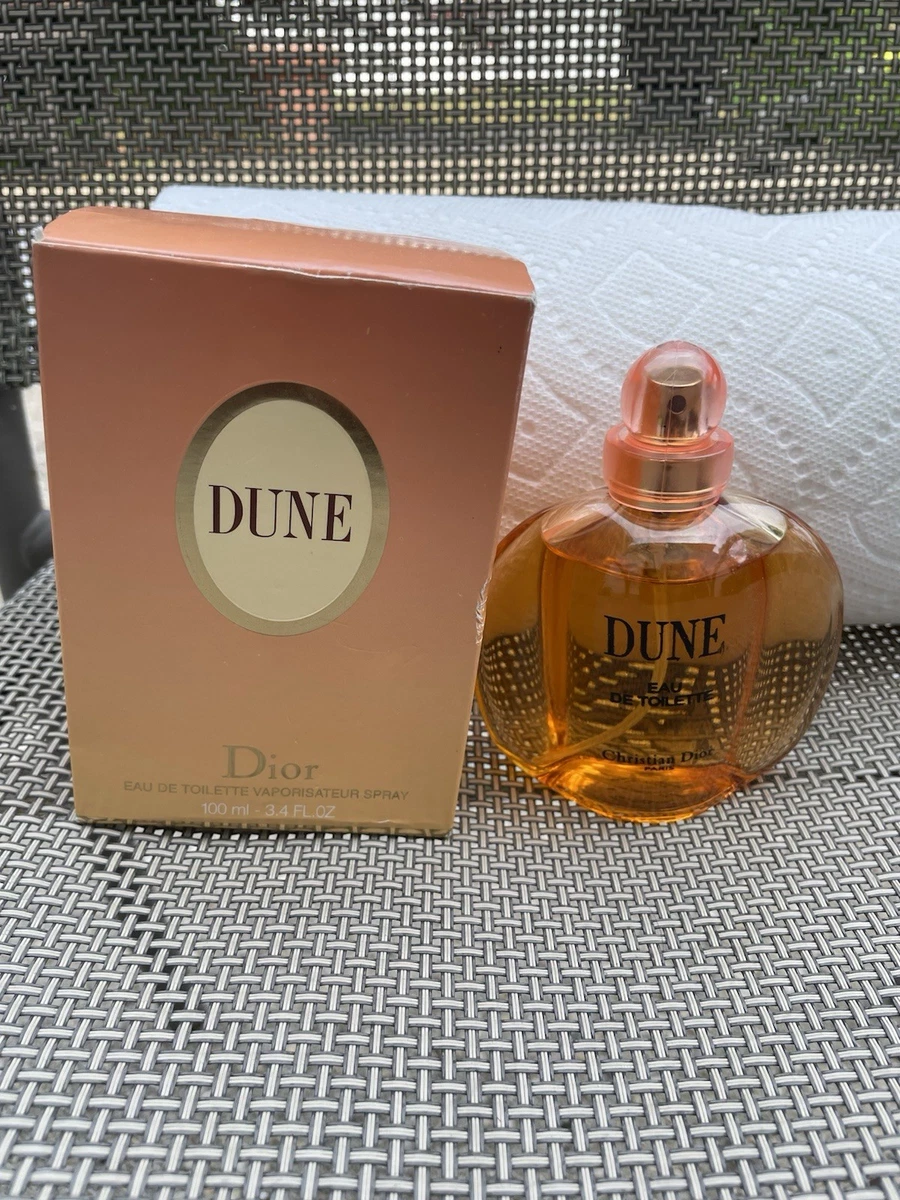 Dune by Dior Women's Fragrances for sale - eBay