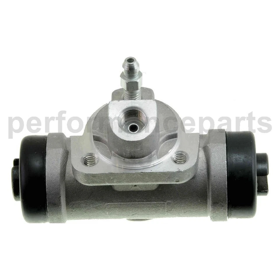 Dorman - Cilindro de rueda de freno de tambor trasero de primera parada para Nissan Xterra 2000-2004 Foto 2 de 3