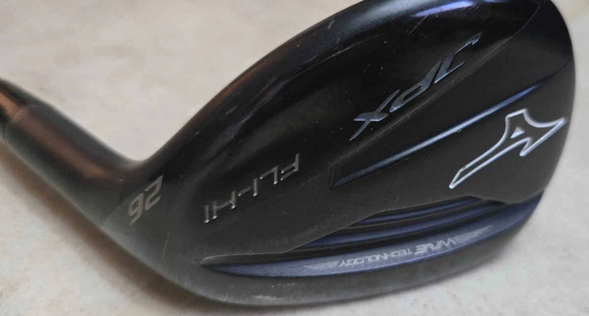 Mizuno Hybrid Golf Clubs for sale | eBay