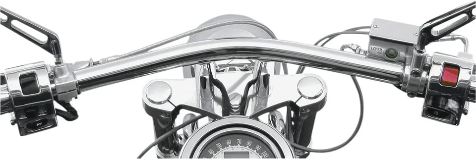 Barras RadiUs Barras Baron Custom Accessories BA-7304-00 0601-0998 Foto 4 de 4